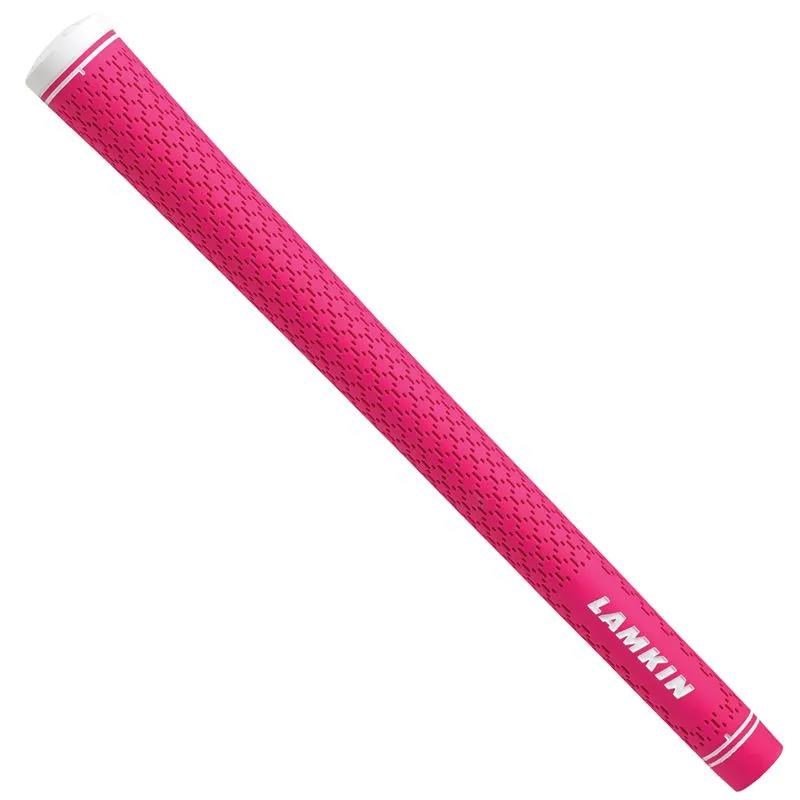 Lamkin R.E.L. Ace 3GEN grip LADIES/UNDERSIZE, neon pink