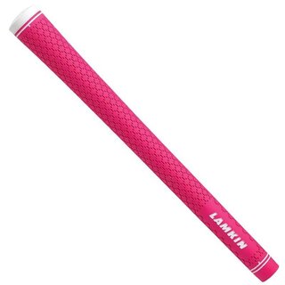 Lamkin R.E.L. Ace 3GEN grip LADIES/UNDERSIZE, neon pink