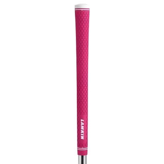 Lamkin R.E.L. Ace 3GEN grip LADIES/UNDERSIZE, neon pink