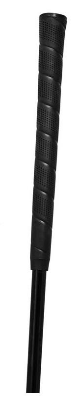 Longridge Rubber Two Way putter 33", negro