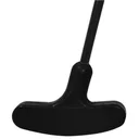 Longridge Rubber Two Way putter 33", negro