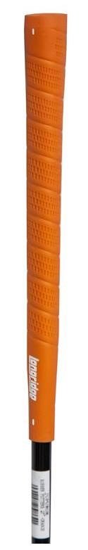Longridge Rubber Two Way putter 27", naranja