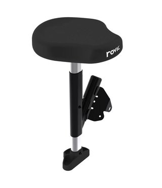 Clicgear Rovic RV1C asiento de carrito adjunto