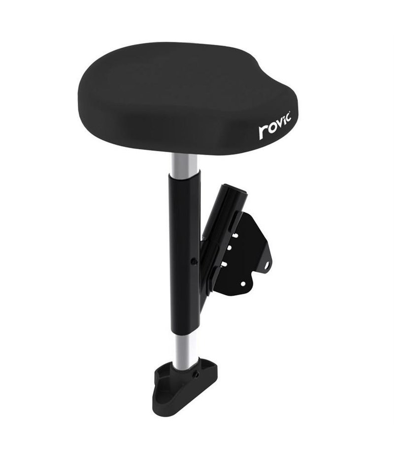Clicgear Rovic RV1C asiento de carrito adjunto