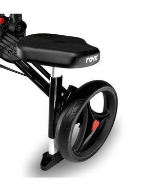 Clicgear Rovic RV1C asiento de carrito adjunto
