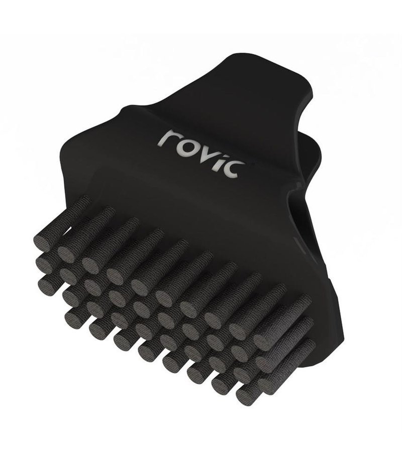 Clicgear Rovic RV1C / RV1S / RV1D cepillo para zapatos