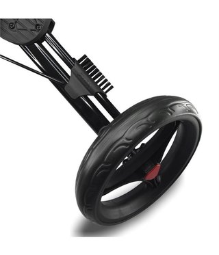 Clicgear Rovic RV1C / RV1S / RV1D cepillo para zapatos