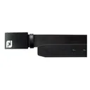 FootJoy Buckle Leather cinturón de hombre, negro