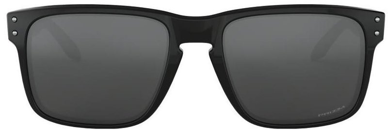 Oakley Holbrook gafas de sol, lentes PRIZM Black/montura negra pulida