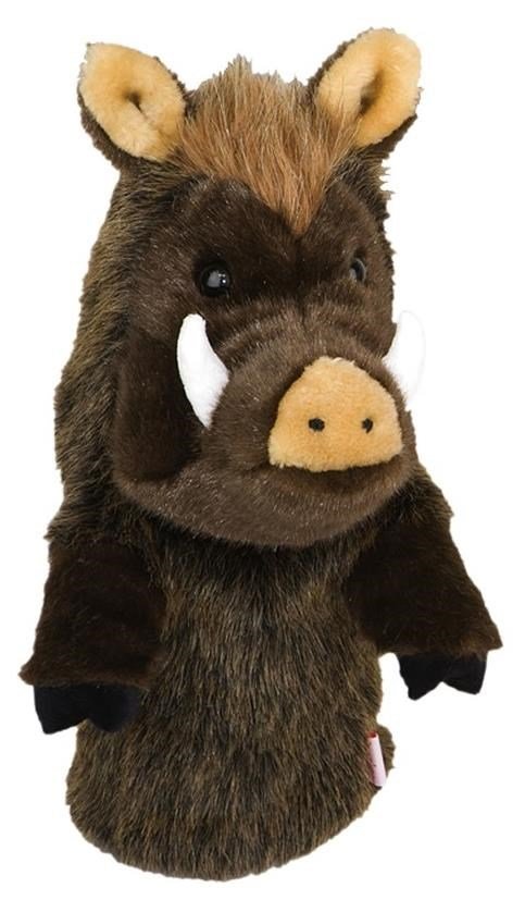Daphne's funda para driver, Boar