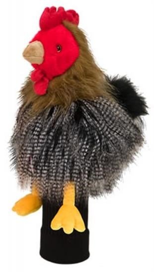 Daphne's Headcovers Funda de driver Gallina/Pollo