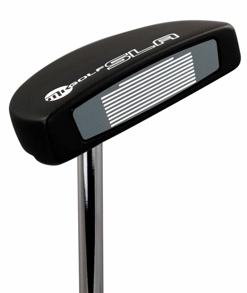 MKids Pro Junior set de golf júnior, grafit