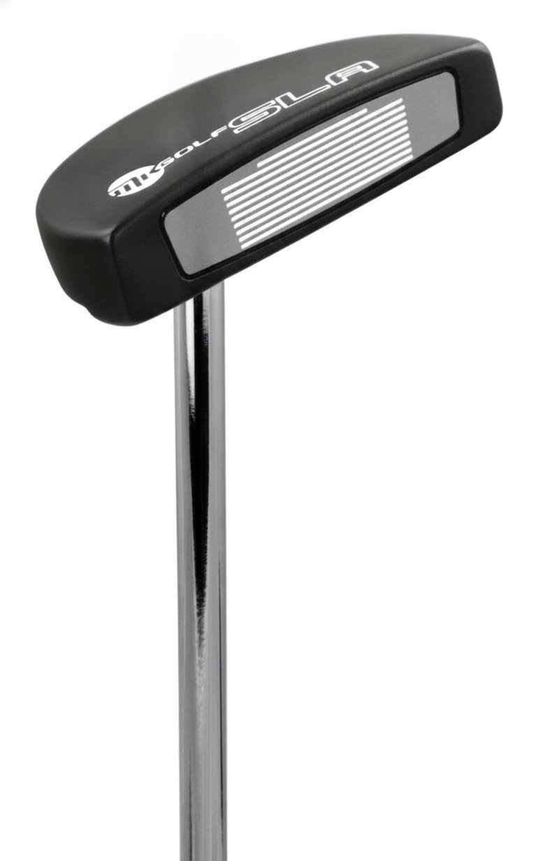 MKids Pro Junior Blue 61" (155cm/10-12Y) set de golf junior, grafito