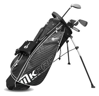 MKids Pro Junior set de golf júnior, grafit
