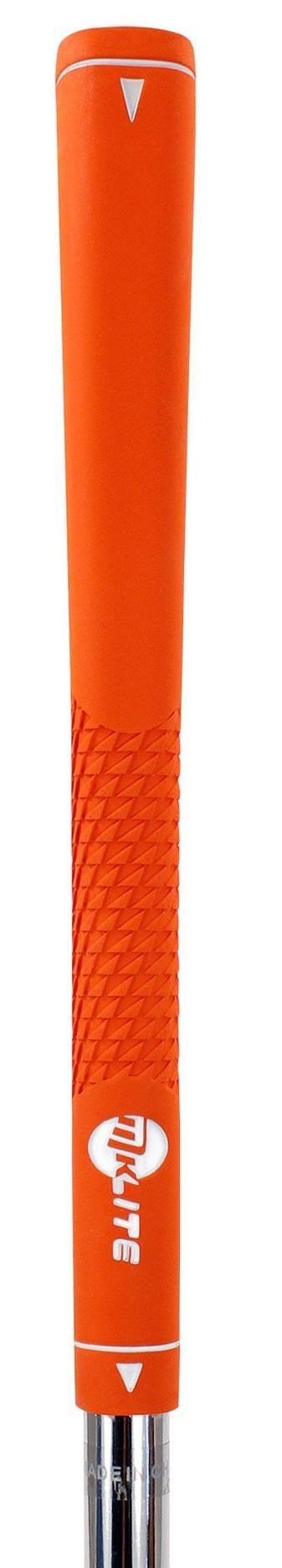 MKids Lite Junior set de golf, grafit, +stand bag, naranja
