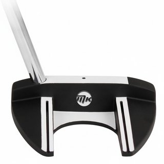 MKids Lite Junior Yellow 45" (115cm/5-7Y) SQ2 putter junior