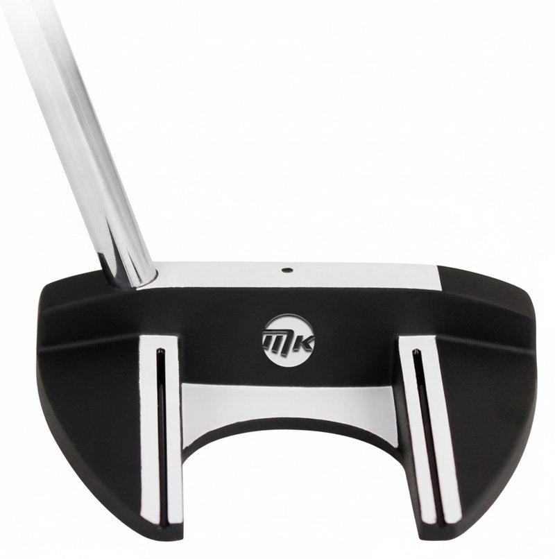 MKids Lite Junior Orange 49" (125cm/6-8Y) SQ2 putter junior