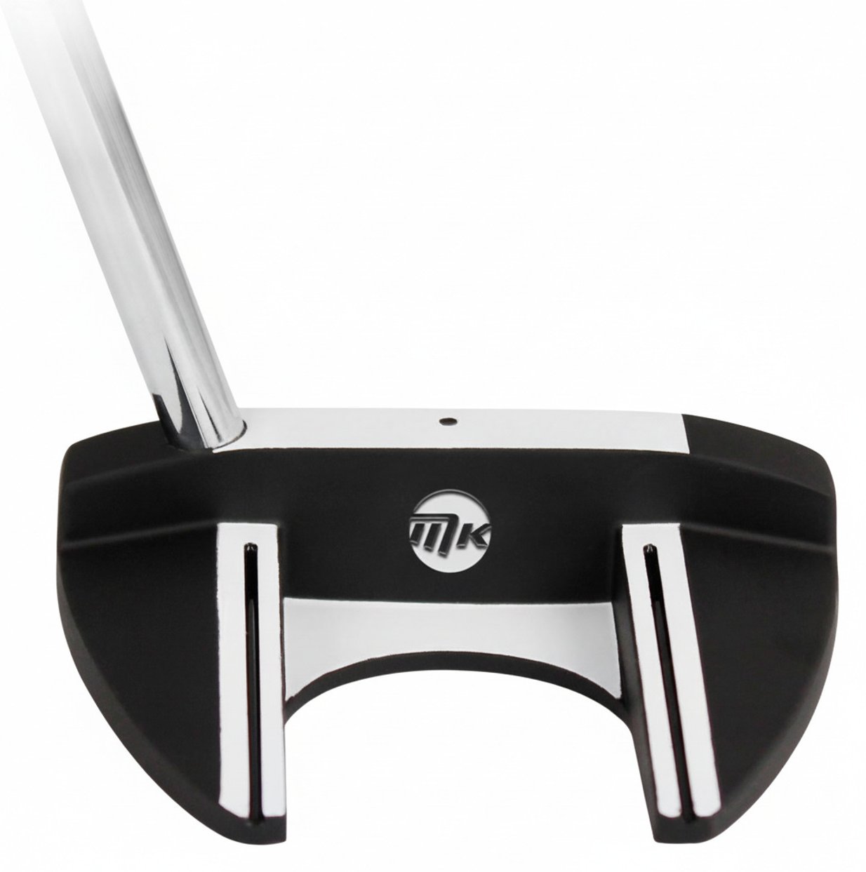 MKids Lite Junior Green 57" (145cm/9-11Y) SQ2 putter junior, 30"