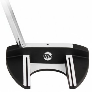 MKids Lite Junior Blue 61" (155cm/10-12Y) SQ2 putter junior, 32"