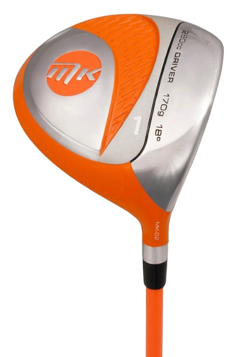 MKids Lite Junior 49" (125cm) driver junior