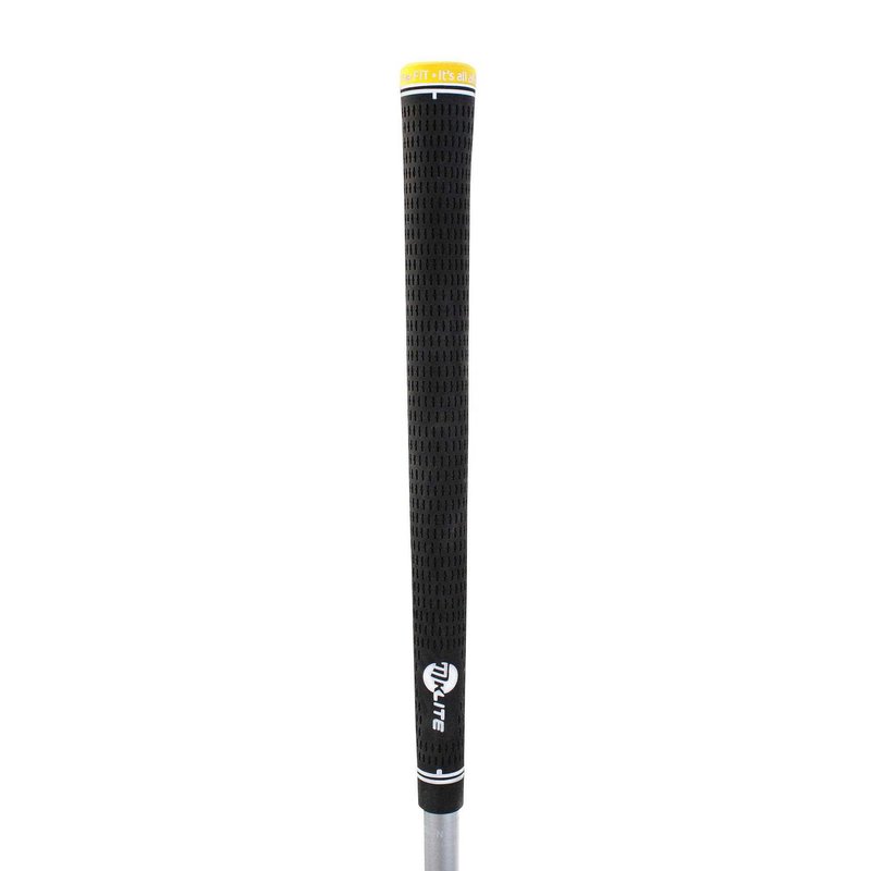 MKids Lite Junior Yellow 45" (115cm/5-7Y) hybrid junior