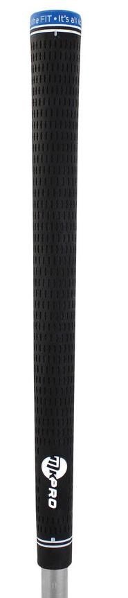 MKids Pro Junior Blue 61" (155cm/10-12Y) junior híbrido
