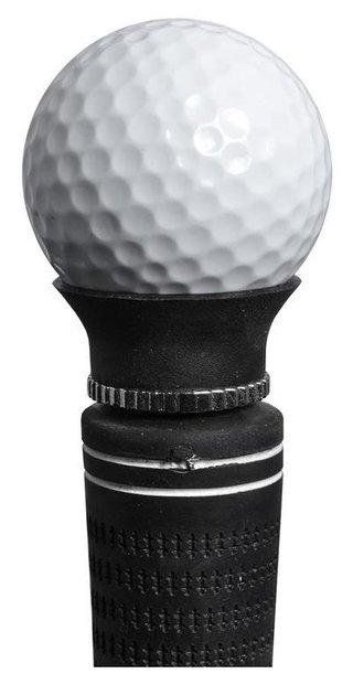 Longridge Mini Ball Pickup accesorio negro