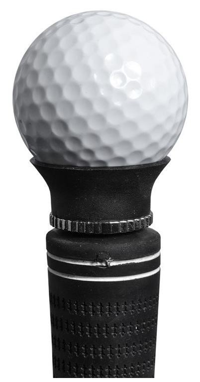 Longridge Mini Ball Pickup accesorio negro