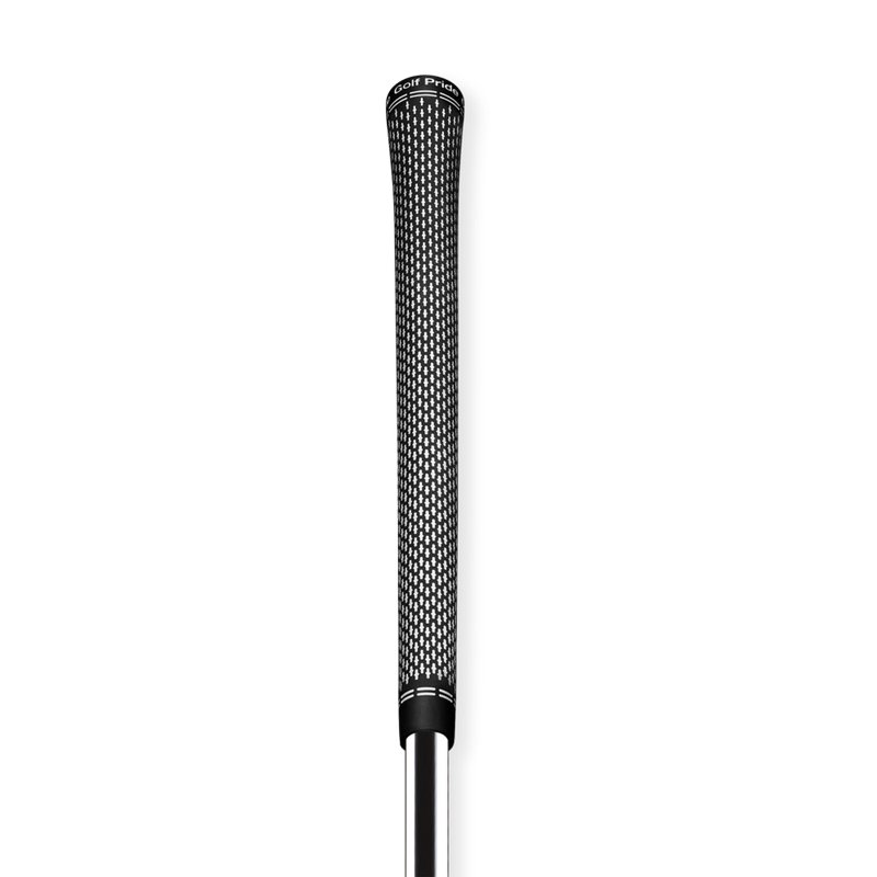 Golf Pride Tour Velvet 360 grip, blanco/negro, STANDARD