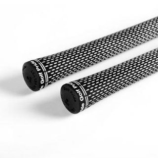 Golf Pride Tour Velvet 360 grip blanco/negro MIDSIZE