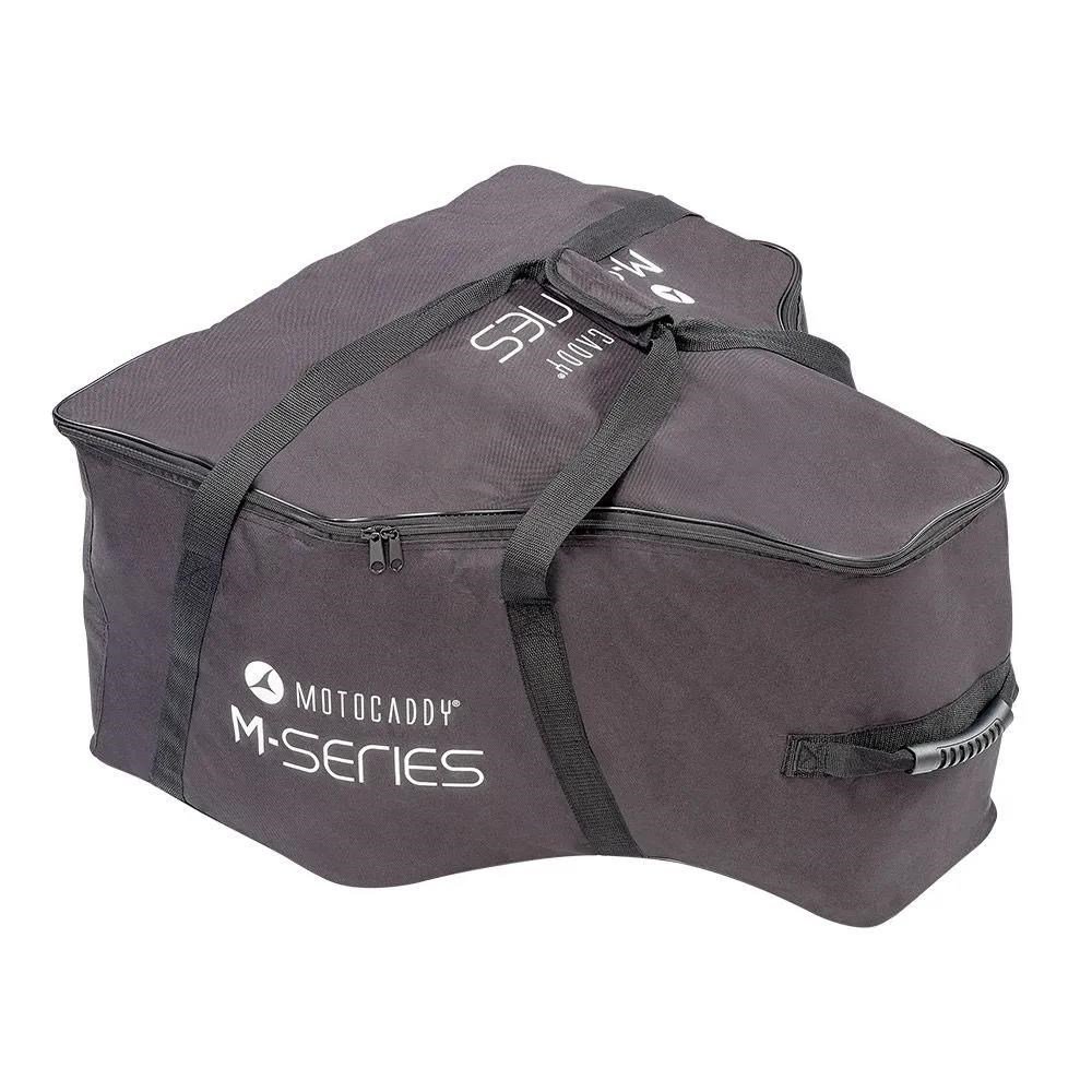 Motocaddy 28V M-Series funda de viaje, negra