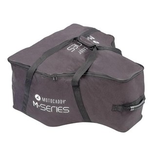 Motocaddy 28V M-Series funda de viaje, negra