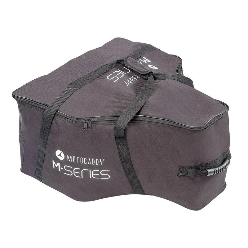 Motocaddy 28V M-Series funda de viaje, negra