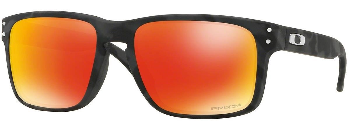 Oakley Holbrook Black Camo Collection gafas de sol unisex