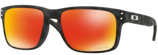 Oakley Holbrook Black Camo Collection gafas de sol unisex