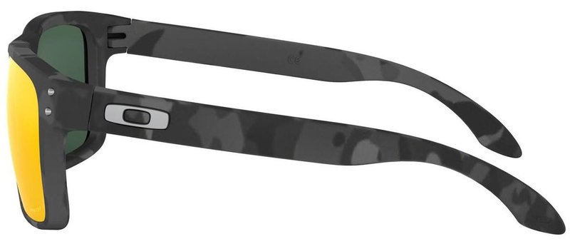 Oakley Holbrook Black Camo Collection gafas de sol unisex