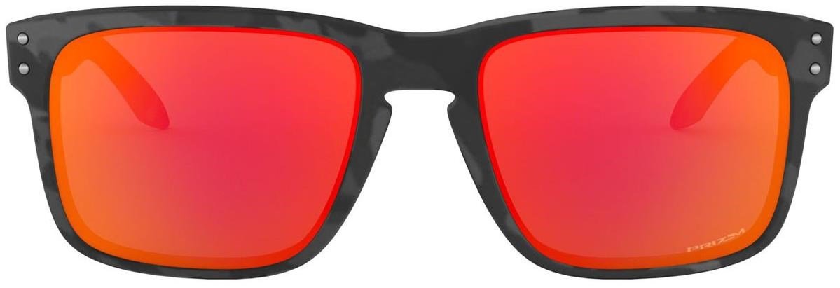 Oakley Holbrook Black Camo Collection gafas de sol unisex