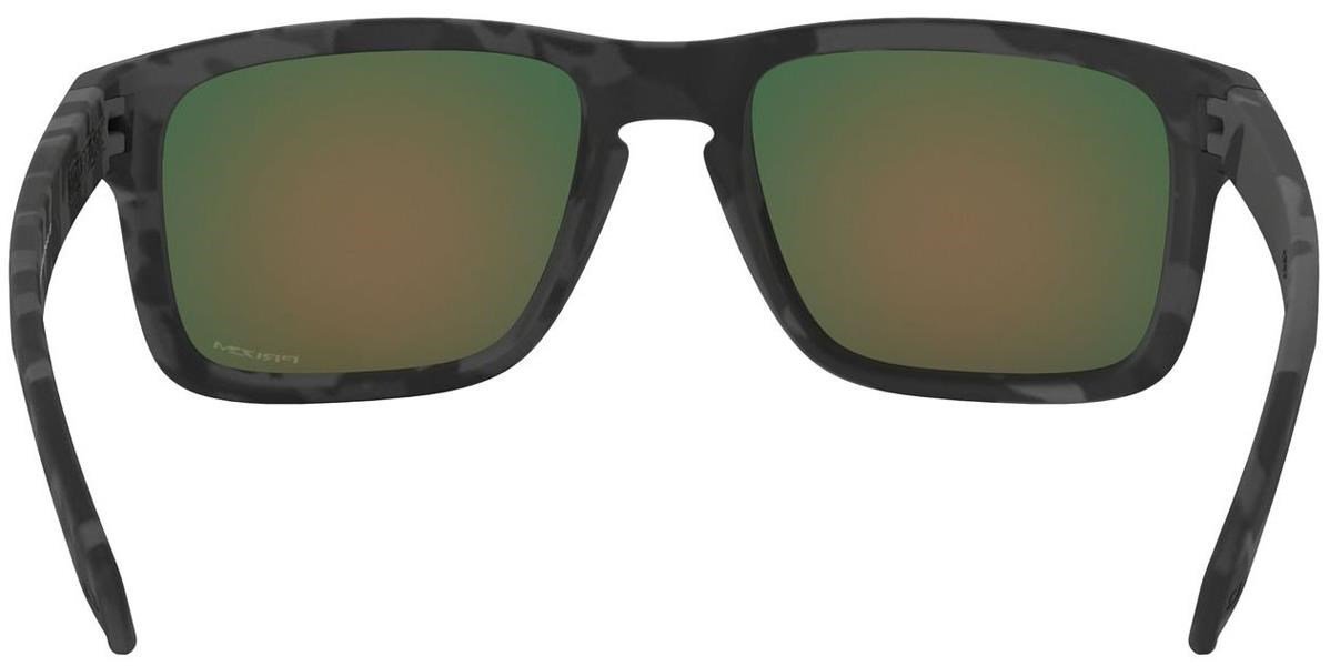 Oakley Holbrook Black Camo Collection gafas de sol unisex
