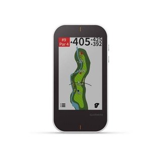 Garmin Approach G80 GPS con Launch Monitor