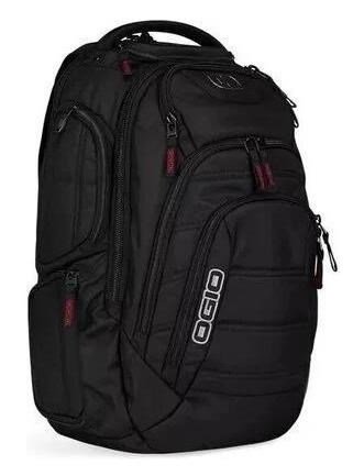 Ogio Renegade RSS Laptop Backpack 30L bolsa, negro
