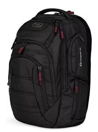 Ogio Renegade RSS Laptop Backpack 30L bolsa, negro