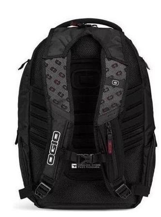 Ogio Renegade RSS Laptop Backpack 30L bolsa, negro