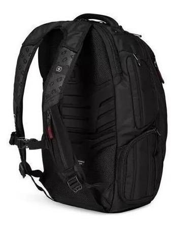 Ogio Renegade RSS Laptop Backpack 30L bolsa, negro