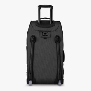 Ogio Terminal Travel Bag 95L bolsa de viaje, negro pindot