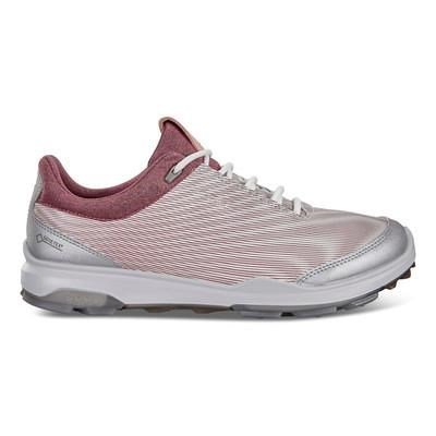 Ecco Biom Hybrid 3 zapatos de golf mujer, blanco