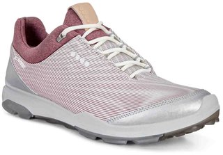 Ecco Biom Hybrid 3 zapatos de golf mujer, blanco