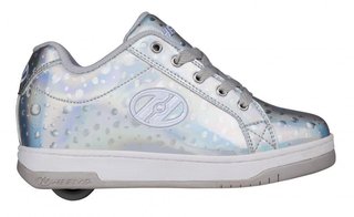 Heelys Split Silver HE100595