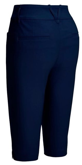 Callaway Chev Pull On City II pantalón corto de mujer, peacoat navy