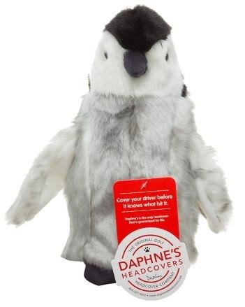 Daphne's funda de hybrid, Pingüino
