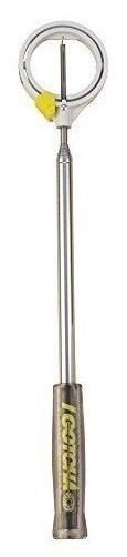 I Gotcha Stainless Steel Ball Retriever 18' (5,5m) recoge pelotas